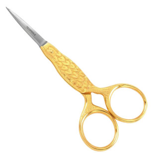 Common Scissors